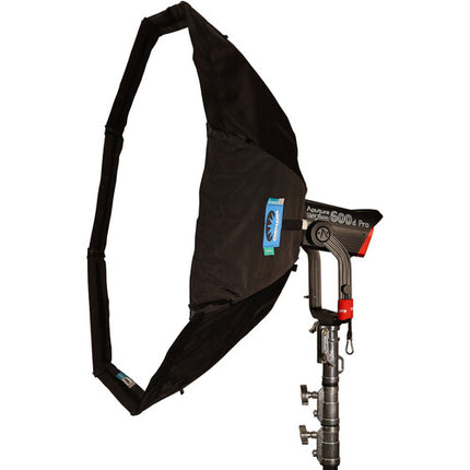 Chimera Pro Series OctaPlus 3' Difusor con Baffles y Bolsa de Almacenaje