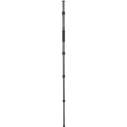 ARTCISE CS60C Trípode de Fibra de Carbono para Cámara 44 lb 66.9" con Cabezal Bajo y Accesorios