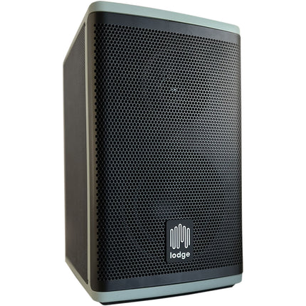 lodge Solar Speaker 4 Series 2 Altavoz Bluetooth Exterior 50W 30h Reproducción