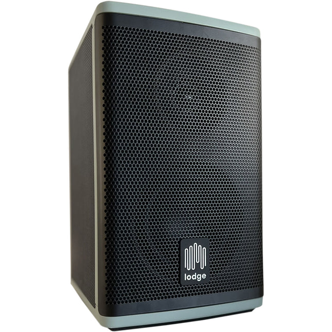 lodge Solar Speaker 4 Series 2 Altavoz Bluetooth Exterior 50W 30h Reproducción