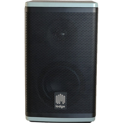 lodge Solar Speaker 4 Series 2 Altavoz Bluetooth Exterior 50W 30h Reproducción