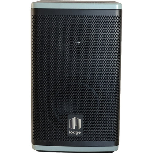 lodge Solar Speaker 4 Series 2 Altavoz Bluetooth Exterior 50W 30h Reproducción