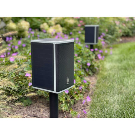 lodge Solar Speaker 4 Series 2 Altavoz Bluetooth Exterior 50W 30h Reproducción