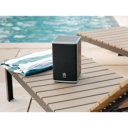 lodge Solar Speaker 4 Series 2 Altavoz Bluetooth Exterior 50W 30h Reproducción