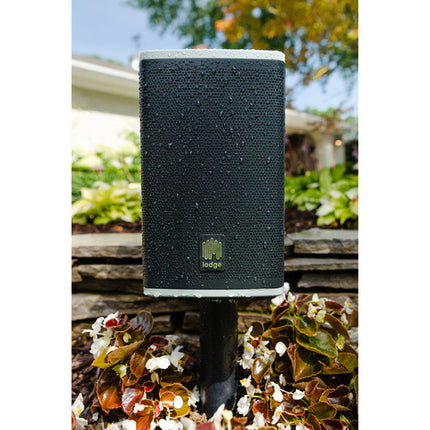 lodge Solar Speaker 4 Series 2 Altavoz Bluetooth Exterior 50W 30h Reproducción