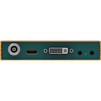 AVMATRIX SC7030 Convertidor Multi Señal a SDI HDMI 1080p60 12V 2A