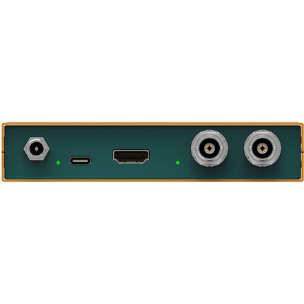 AVMATRIX SC7030 Convertidor Multi Señal a SDI HDMI 1080p60 12V 2A