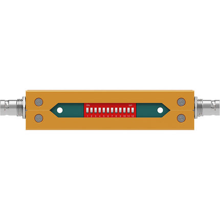 AVMATRIX SC7030 Convertidor Multi Señal a SDI HDMI 1080p60 12V 2A