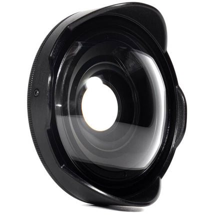 Backscatter Sharp Wide Lens Pro Kit Lente Gran Angular 140° con Filtros y Montura para GoPro Housing