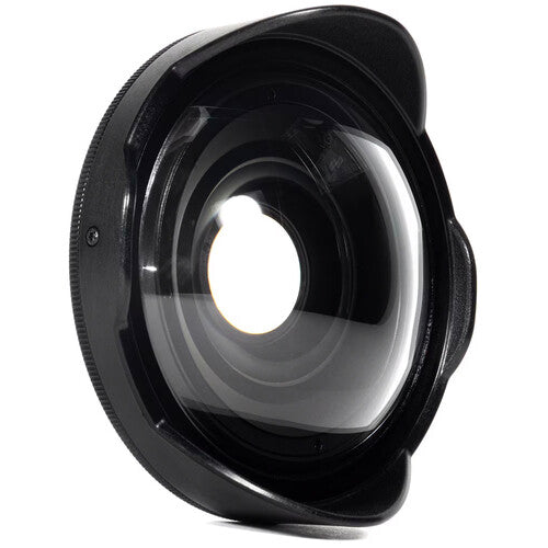 Backscatter Sharp Wide Lens Pro Kit Lente Gran Angular 140° con Filtros y Montura para GoPro Housing