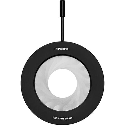 Profoto Spot Small Herramienta de Luz con Lente de 115mm y Ajuste de Iris