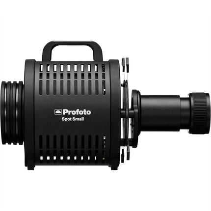 Profoto Spot Small Herramienta de Luz con Lente de 115mm y Ajuste de Iris