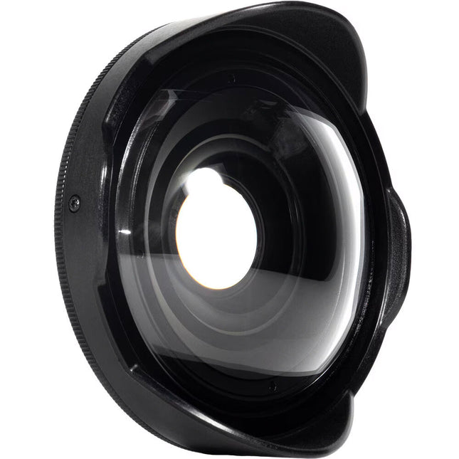 Lente Gran Angular Backscatter Sharp Pro para Carcasas GoPro 140° y 200' Profundidad
