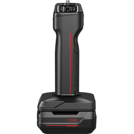 SmallRig SH73 Mango con Batería V-Mount 73Wh y Salidas USB-A/C/D-Tap