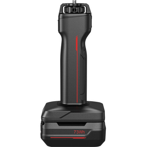 SmallRig SH73 Mango con Batería V-Mount 73Wh y Salidas USB-A/C/D-Tap