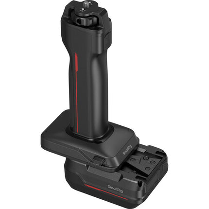 SmallRig SH73 Mango con Batería V-Mount 73Wh y Salidas USB-A/C/D-Tap