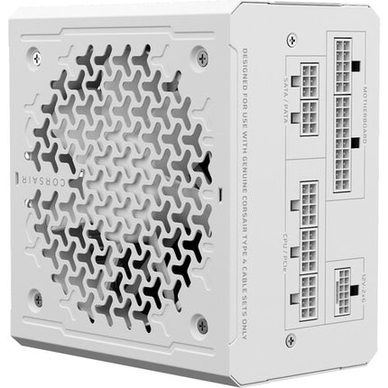 CORSAIR RM850e Fuente de Poder Modular 850W 120mm Ventilador 4 Conectores SATA