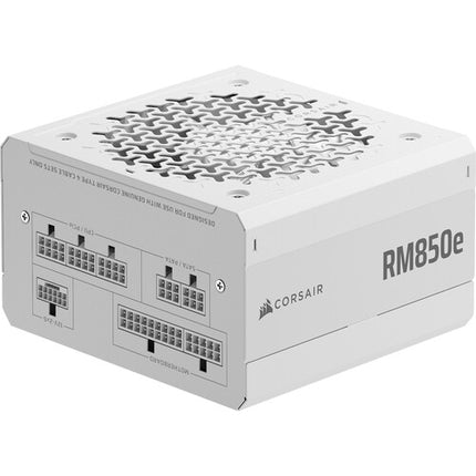 CORSAIR RM850e Fuente de Poder Modular 850W 120mm Ventilador 4 Conectores SATA