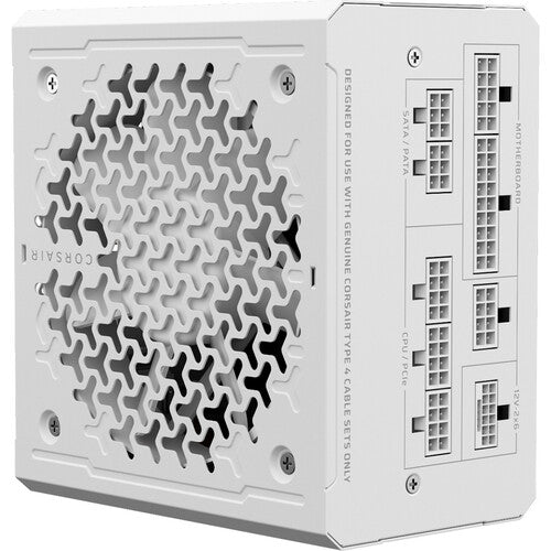 CORSAIR RM1000e Fuente de Poder Modular 1000W Certificada Intel ATX 3.1