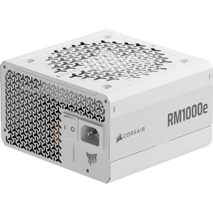 CORSAIR RM1000e Fuente de Poder Modular 1000W Certificada Intel ATX 3.1