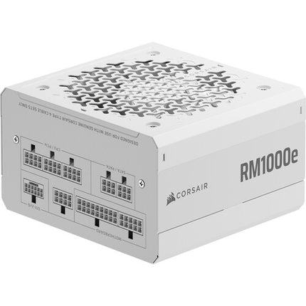 CORSAIR RM1000e Fuente de Poder Modular 1000W Certificada Intel ATX 3.1