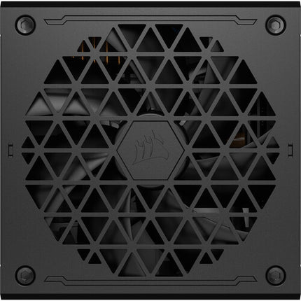 CORSAIR RM1200e Fuente de alimentación modular 1200W ATX 3.1 80 PLUS Gold