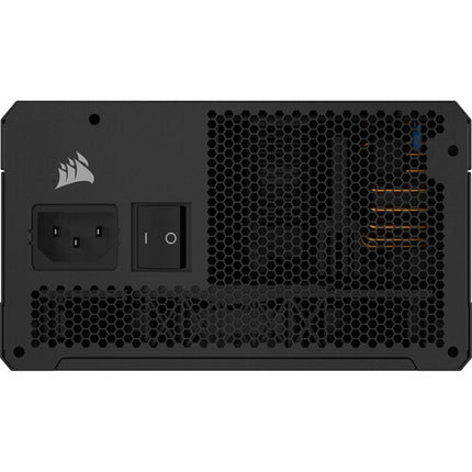 CORSAIR RM1200e Fuente de alimentación modular 1200W ATX 3.1 80 PLUS Gold