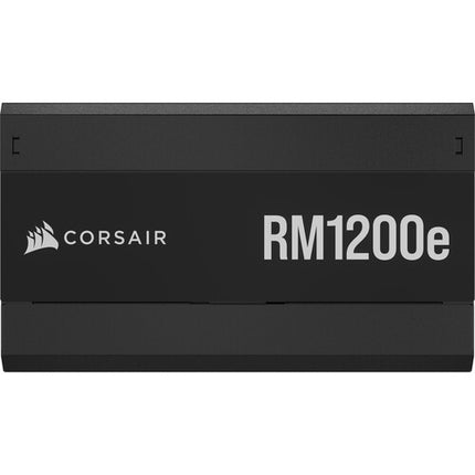 CORSAIR RM1200e Fuente de alimentación modular 1200W ATX 3.1 80 PLUS Gold