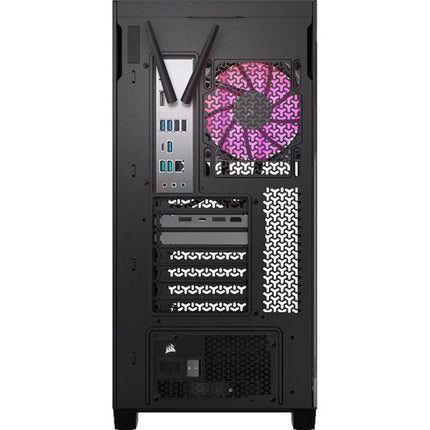 CORSAIR VENGEANCE i7500 PC gaming Intel i7 20 núcleos 32GB RAM 1TB SSD