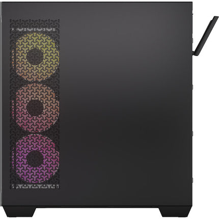 CORSAIR VENGEANCE a7400 PC de Escritorio Gaming Ryzen 7 32GB 1TB SSD