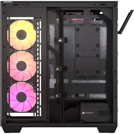 CORSAIR VENGEANCE a7400 PC de Escritorio Gaming Ryzen 7 32GB 1TB SSD