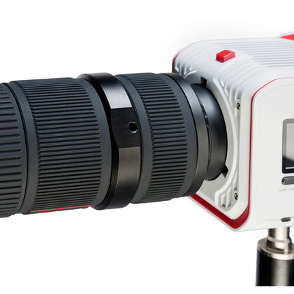 SmallRig SP-mini Spotlight luz 5x más brillante con accesorio Gobo y bolsa