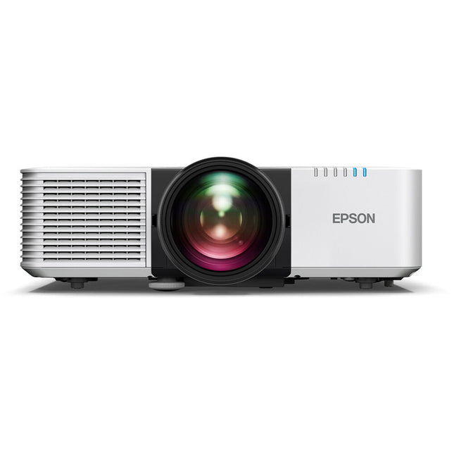 Epson PowerLite L690SE Proyector Láser 4K 6000 Lúmenes Tiro Corto