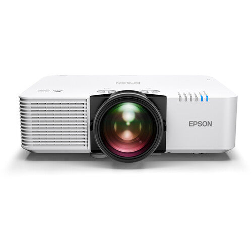 Epson PowerLite L690SE Proyector Láser 4K 6000 Lúmenes Tiro Corto
