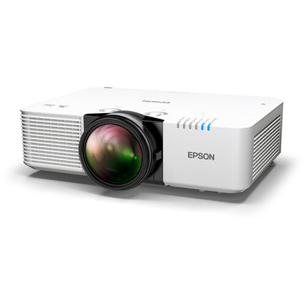 Epson PowerLite L690SE Proyector Láser 4K 6000 Lúmenes Tiro Corto