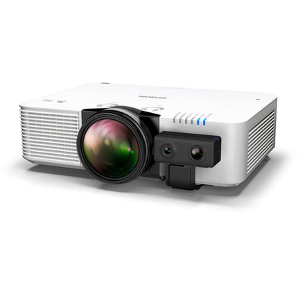Epson PowerLite L690SE Proyector Láser 4K 6000 Lúmenes Tiro Corto