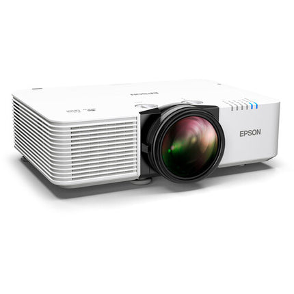 Epson PowerLite L690SE Proyector Láser 4K 6000 Lúmenes Tiro Corto