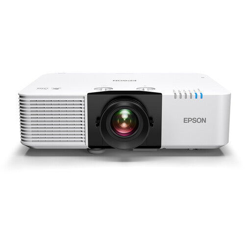 Epson PowerLite L690U Proyector Laser 6500 Lumenes WUXGA 1920x1200
