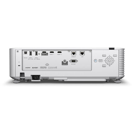 Epson PowerLite L690U Proyector Laser 6500 Lumenes WUXGA 1920x1200