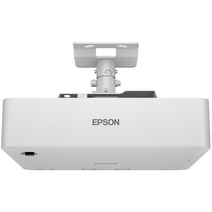 Epson PowerLite L690U Proyector Laser 6500 Lumenes WUXGA 1920x1200