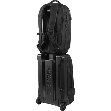 Pelican AEGIS Mochila de Viaje 18L Azul Indigo con Compartimento para Laptop y Correas Acolchadas