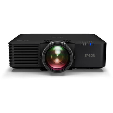 Epson PowerLite L695SE Proyector Láser 6000 Lúmenes 4K Corto Alcance