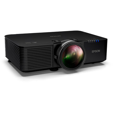 Epson PowerLite L695SE Proyector Láser 6000 Lúmenes 4K Corto Alcance