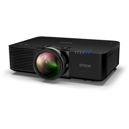 Epson PowerLite L695SE Proyector Láser 6000 Lúmenes 4K Corto Alcance