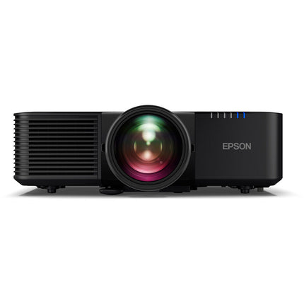 Epson PowerLite L695SE Proyector Láser 6000 Lúmenes 4K Corto Alcance