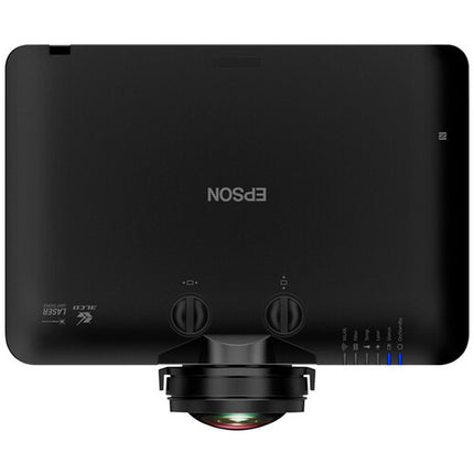 Epson PowerLite L695SE Proyector Láser 6000 Lúmenes 4K Corto Alcance