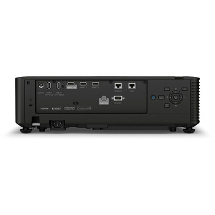 Epson PowerLite L695SU Proyector Laser 6200 lúmenes Resolución WUXGA