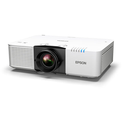 Epson PowerLite L890U Proyector Láser 8000 Lúmenes WUXGA USB y Wi-Fi