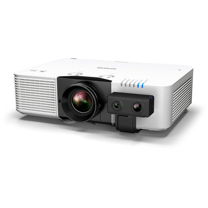 Epson PowerLite L890U Proyector Láser 8000 Lúmenes WUXGA USB y Wi-Fi