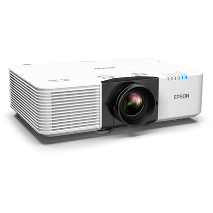 Epson PowerLite L890U Proyector Láser 8000 Lúmenes WUXGA USB y Wi-Fi